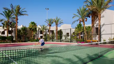 GRAND ROTANA RESORT & SPA
