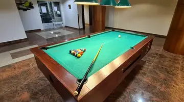 Grand Royal Hotel
