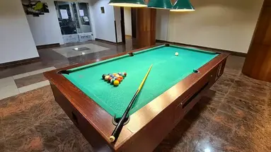 Grand Royal Hotel