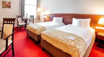 Grand Royal Hotel