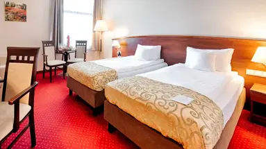 Grand Royal Hotel