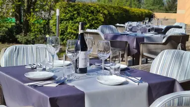 Grand Royal Hotel