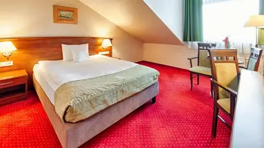 Grand Royal Hotel