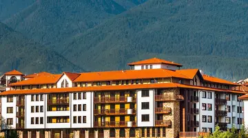 Grand Royale Hotel & Spa