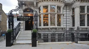 Grand Royale London Hyde Park