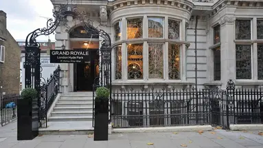 Grand Royale London Hyde Park