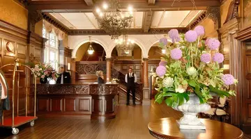 Grand Royale London Hyde Park