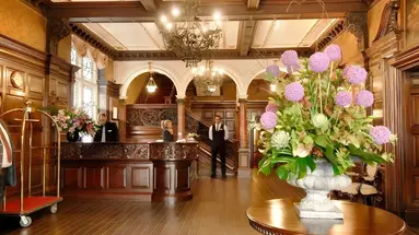 Grand Royale London Hyde Park
