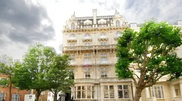 Grand Royale London Hyde Park