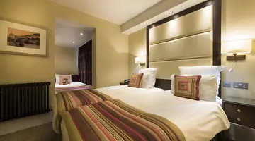Grand Royale London Hyde Park