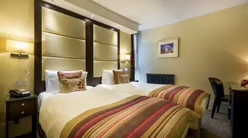 Grand Royale London Hyde Park