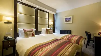 Grand Royale London Hyde Park