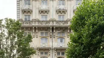 Grand Royale London Hyde Park