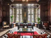 Grand Royale London Hyde Park