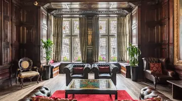 Grand Royale London Hyde Park