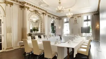 Grand Royale London Hyde Park