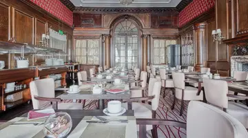 Grand Royale London Hyde Park