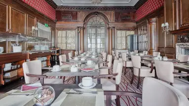 Grand Royale London Hyde Park