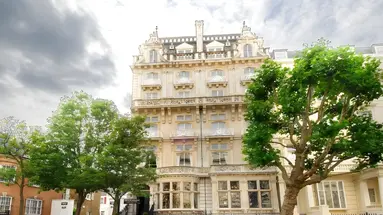 Grand Royale London Hyde Park