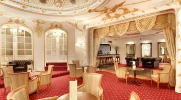 Grand Royale London Hyde Park