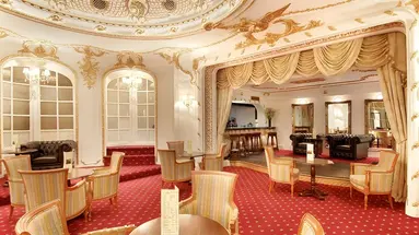 Grand Royale London Hyde Park