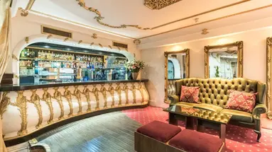 Grand Royale London Hyde Park