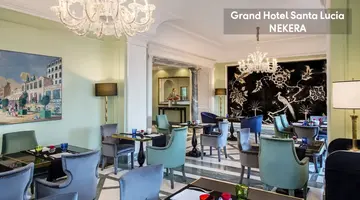 GRAND SANTA LUCIA HOTEL