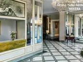 GRAND SANTA LUCIA HOTEL