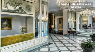 GRAND SANTA LUCIA HOTEL