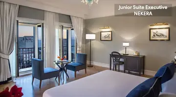 GRAND SANTA LUCIA HOTEL