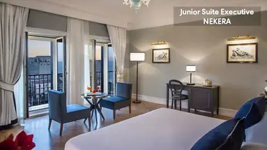 GRAND SANTA LUCIA HOTEL
