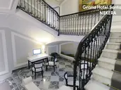 GRAND SANTA LUCIA HOTEL