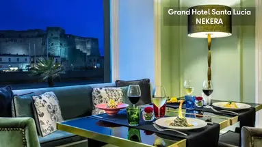 GRAND SANTA LUCIA HOTEL