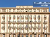 GRAND SANTA LUCIA HOTEL