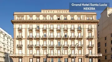 GRAND SANTA LUCIA HOTEL