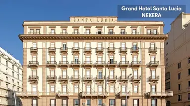GRAND SANTA LUCIA HOTEL