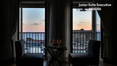 GRAND SANTA LUCIA HOTEL