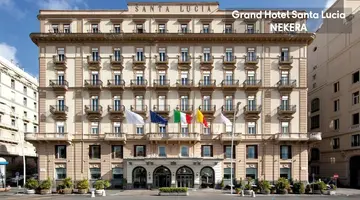 GRAND SANTA LUCIA HOTEL