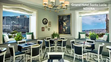 GRAND SANTA LUCIA HOTEL