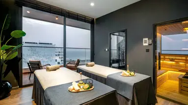 Grand Sapphire Resort & Casino