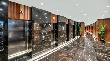 Grand Sapphire Resort & Casino