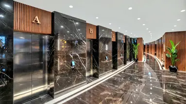Grand Sapphire Resort & Casino