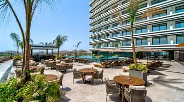 Grand Sapphire Resort & Casino