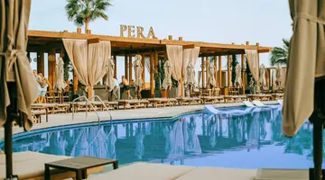 Grand Sapphire Resort & Casino