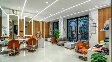 Grand Sapphire Resort & Casino