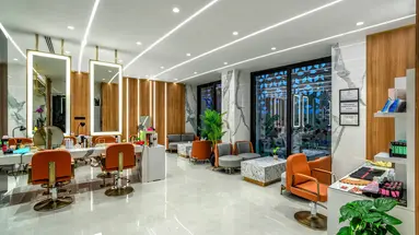 Grand Sapphire Resort & Casino