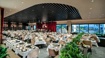 Grand Sapphire Resort & Casino