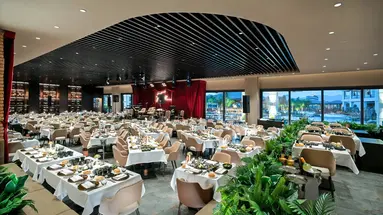 Grand Sapphire Resort & Casino