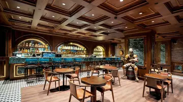 Grand Sapphire Resort & Casino