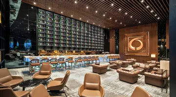 Grand Sapphire Resort & Casino